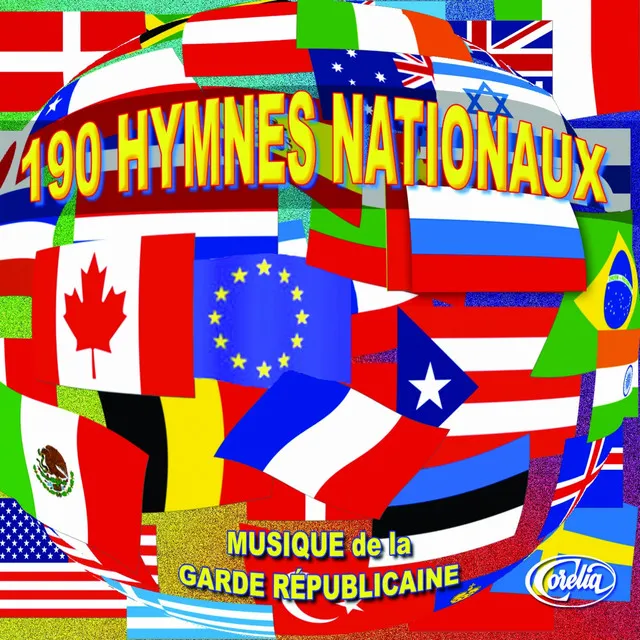 Hymne Olympique-Olympic Anthem