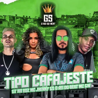 Tipo Cafajeste by GT na Voz