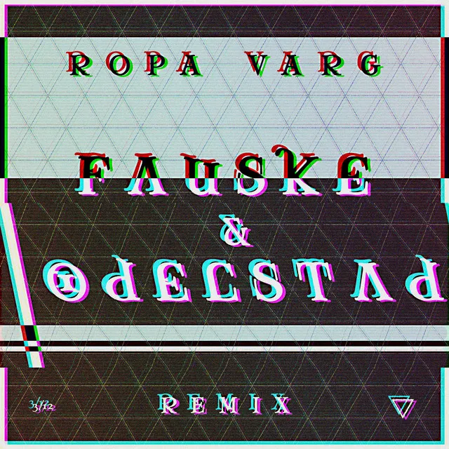 Ropa Varg - Fauske & Odelstad Remix