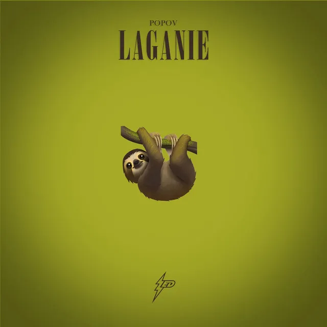 Laganie