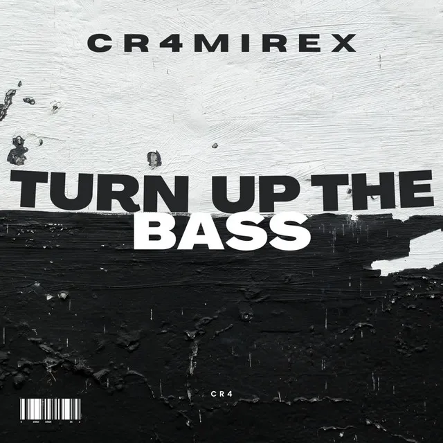 Turn Up The Bass