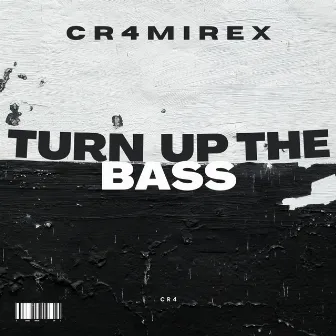 Turn Up The Bass by Cr4mirex