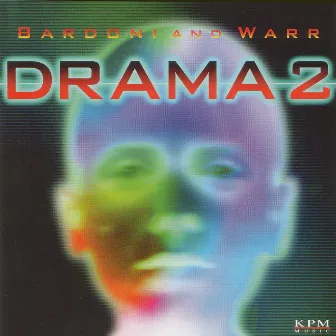 Drama 2 by Stephen Warr