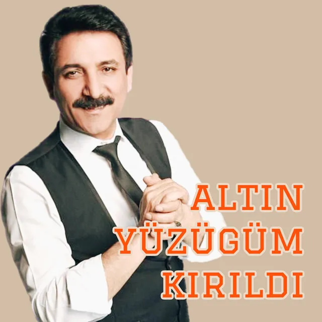 Altın Yüzüğüm Kırıldı