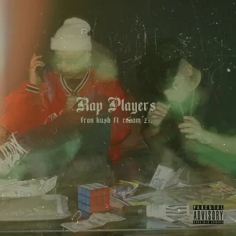 Rap Players by Fran Kush