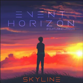 Event Horizon (feat. Jessy) by The Skyline