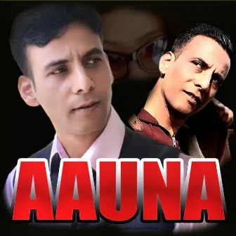 AAUNA by Rajiv Shah