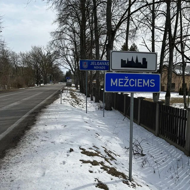 Mezciems