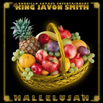 Hallelujah by King Javon Smith