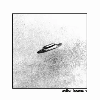 Agitor Lucens V by Arco Iris