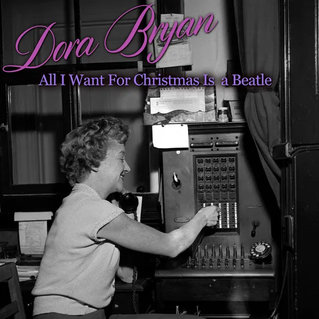 All I Want for Christmas Is a Beatle