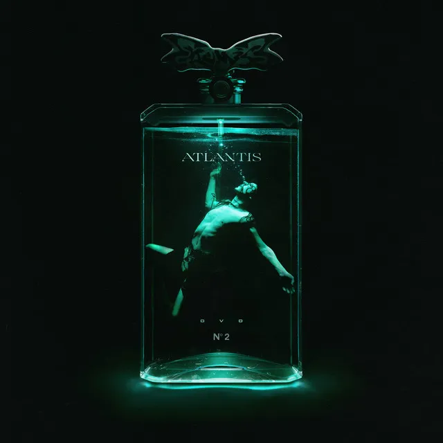 Atlantis (D V D Fragrance)