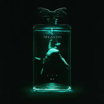 Atlantis (D V D Fragrance) by D V D