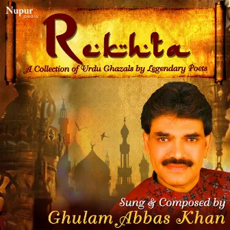 Rekhta by Ghulam Abbas Khan