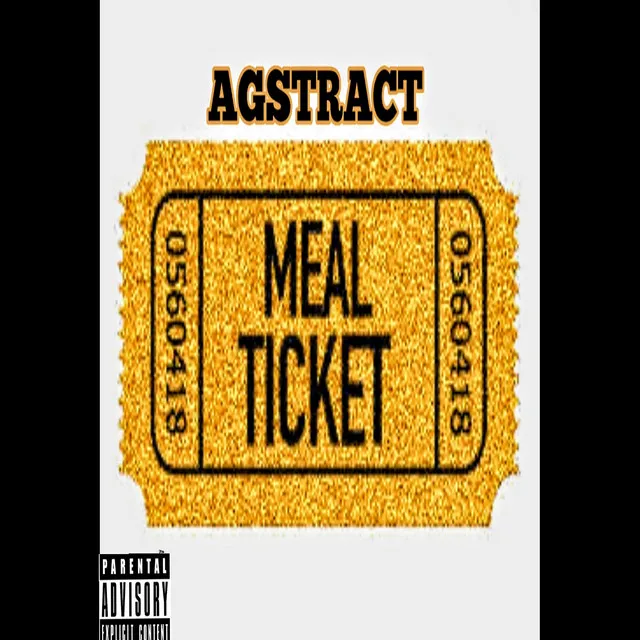 Meal Ticket