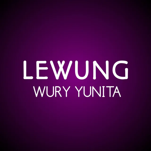 Lewung