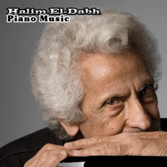 Piano Music of Halim El-Dabh by Halim El-Dabh