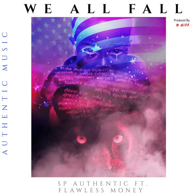 We All Fall