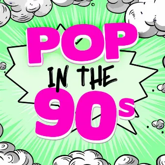 Pop in the 90's by 90's Pop Band