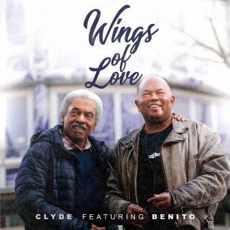 Wings of Love by Clyde