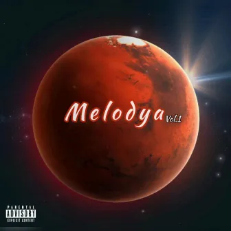 Melodya, Vol. 1 by Fall Lebrowne