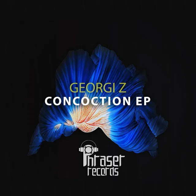 Concoction EP