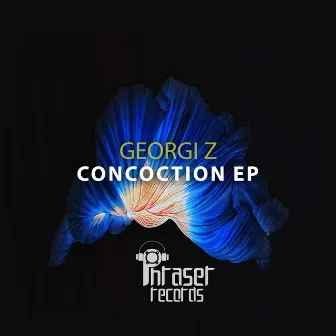 Concoction EP by Georgi Z