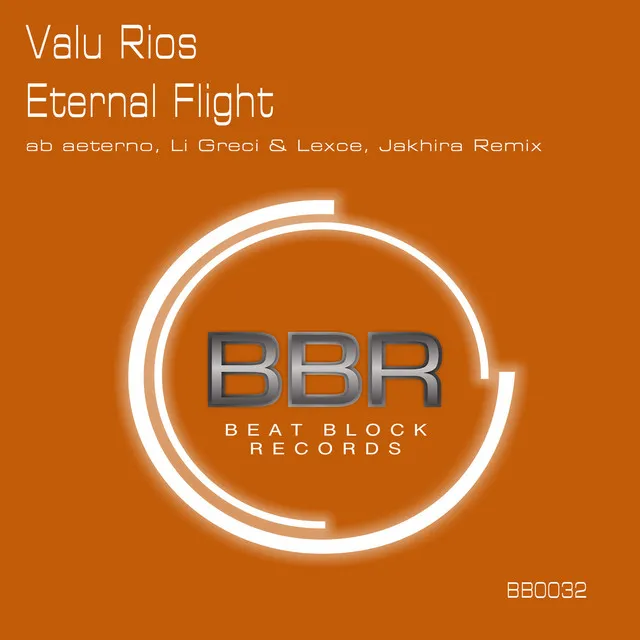 Eternal Flight - Li Greci & Lexce Remix