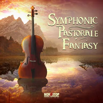 Symphonic Pastorale Fantasy by Nitzan Sagie