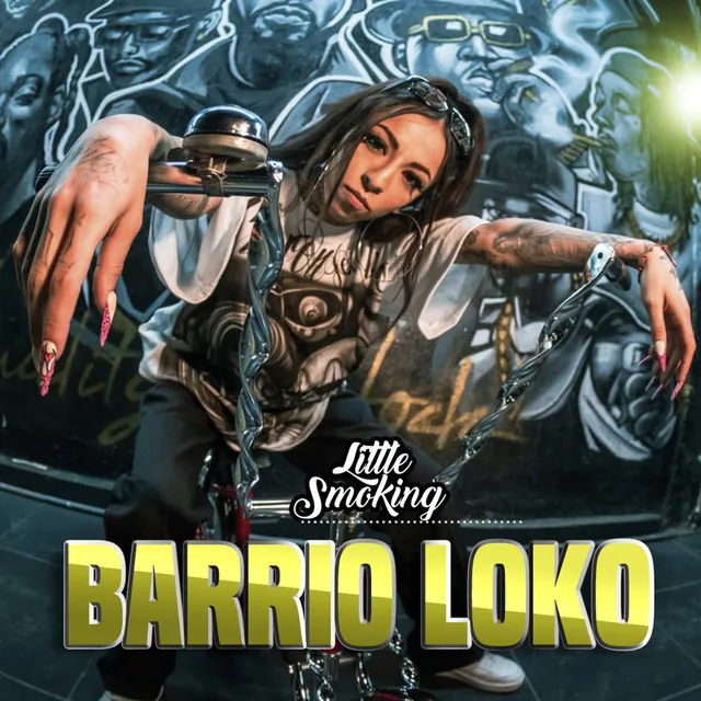 Barrio Loko