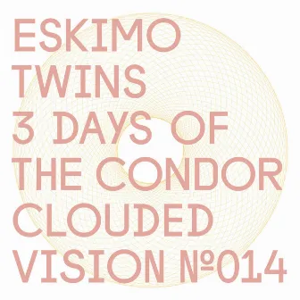 3 Days of the Condor by Eskimo Twins