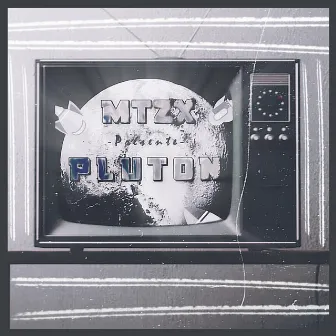 Pluton by MTZx