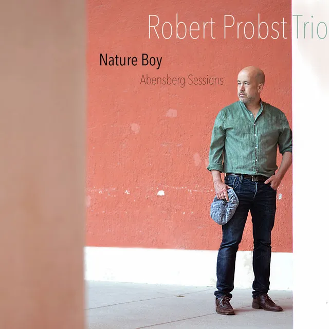 Nature Boy - Abensberg Sessions