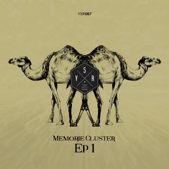 EP 1 by Memorie Cluster