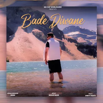 Bade Diwane by Brahm Brar