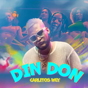 Dindon by Carlitos Wey