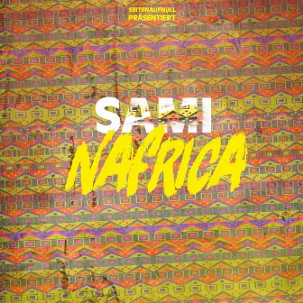 Nafrica by Sami