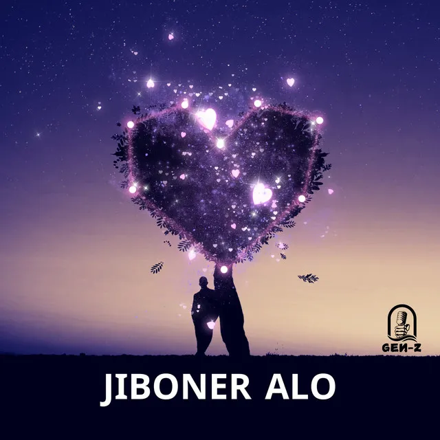 Jiboner Alo - YouHob Remix