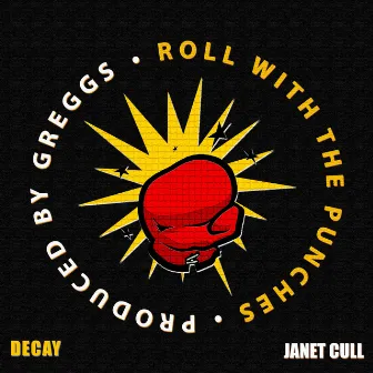 Roll With The Punches by Janet Cull