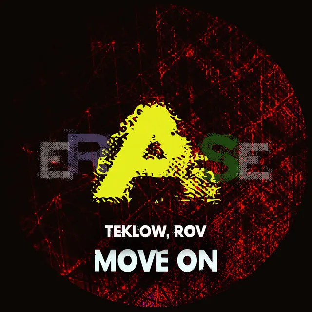 Move On - Radio Mix