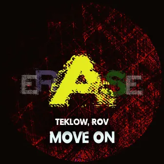 Move On by Rov