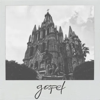 Gospel by Polaroid