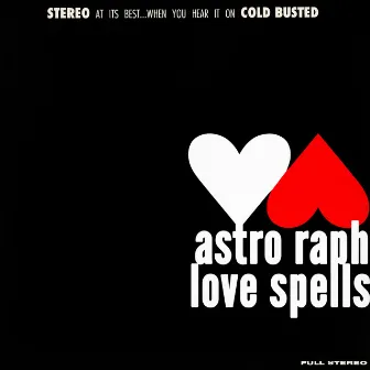 Love Spells by Astro Raph