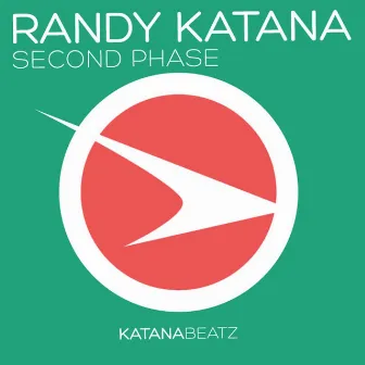 Second Phase by Randy Katana