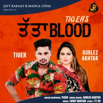 Tatta Blood by Tiger