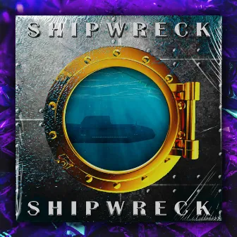 SHIPWRECK by Teem Nephilim