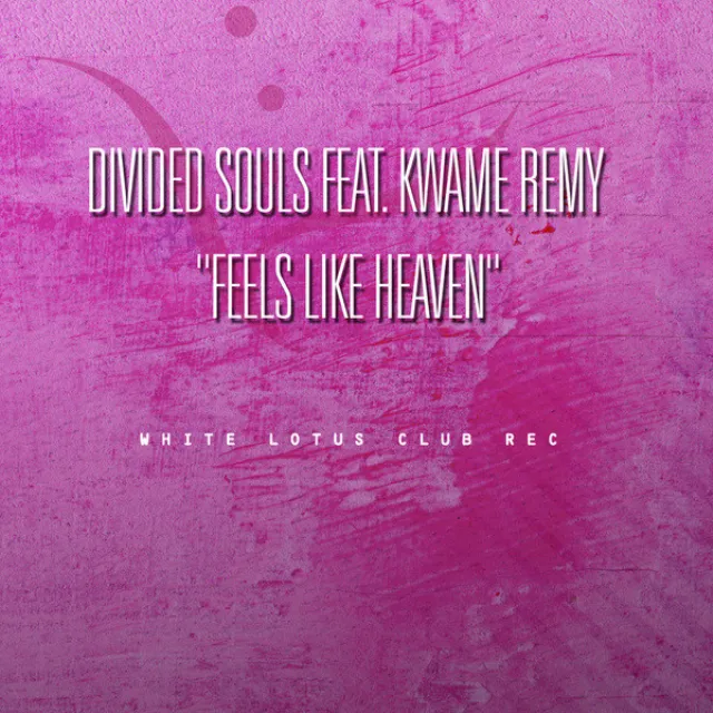 Feels Like Heaven - Ruben Alvarez Remix