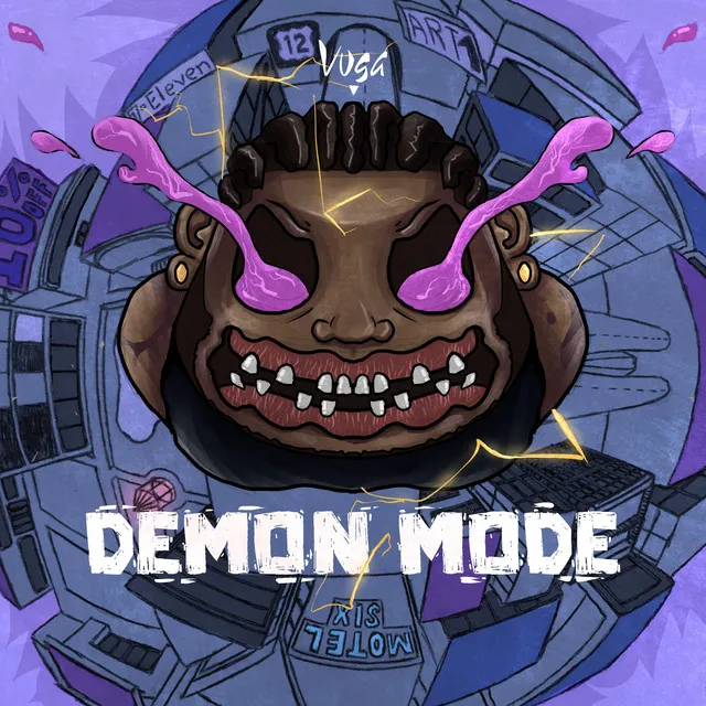 Demon Mode