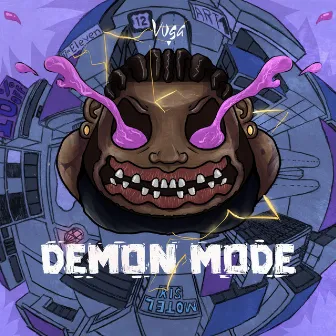 Demon Mode by Vuga Kvngz