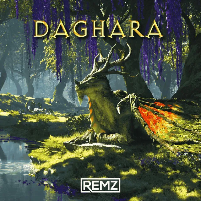 Daghara